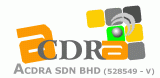 Acdra ialah reseller streamyx