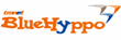 bluehyppo logo