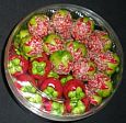 tart nenas